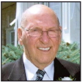 Photo of Jean-Roch Bedard